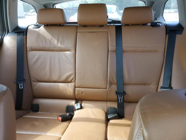 Foto 10 de la subasta – 2011 BMW 328 I con VIN WBAUT9C58BA191892