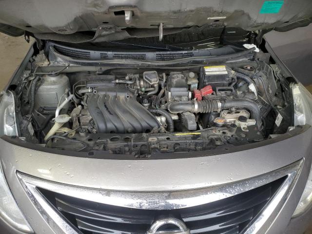 Photo 11 from auction – 2016 NISSAN VERSA S with VIN 3N1CN7AP8GL808048