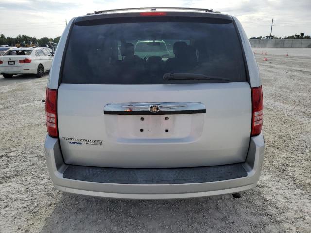 Photo 6 from auction – 2008 CHRYSLER TOWN & COU with VIN 2A8HR54P98R778059