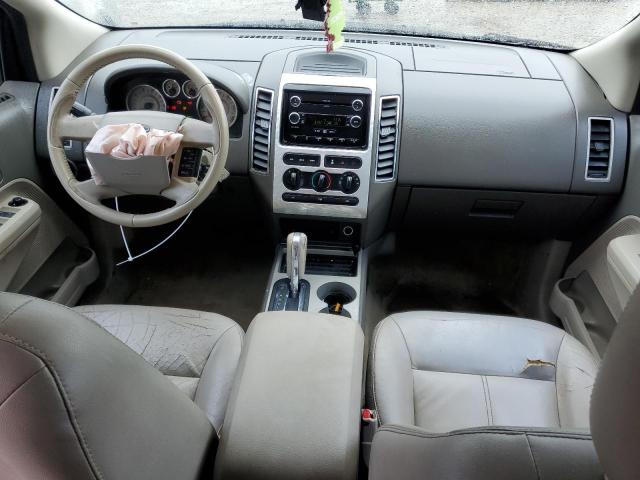 Photo 8 from auction – 2008 FORD EDGE SEL with VIN 2FMDK38C98BA22080