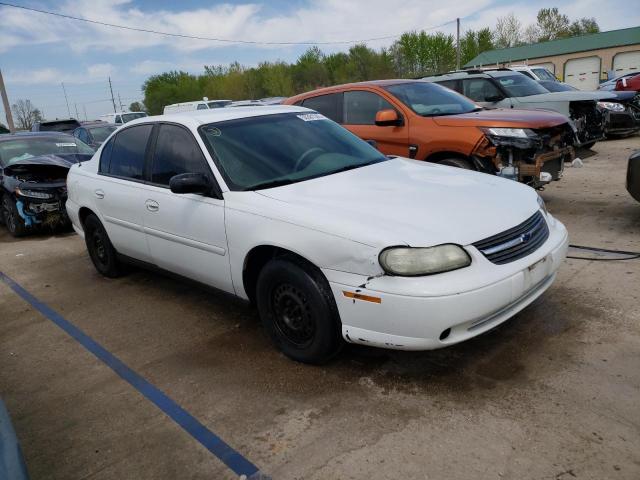 Photo 4 from auction – 2004 CHEVROLET CLASSIC with VIN 1G1ND52F44M630331