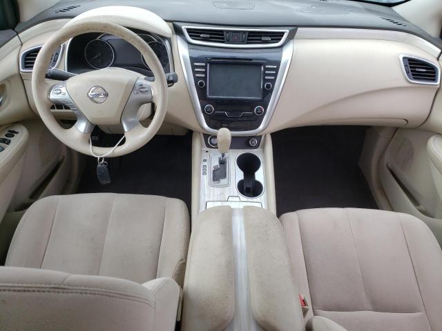 Photo 8 from auction – 2016 NISSAN MURANO with VIN 5N1AZ2MG6GN148630