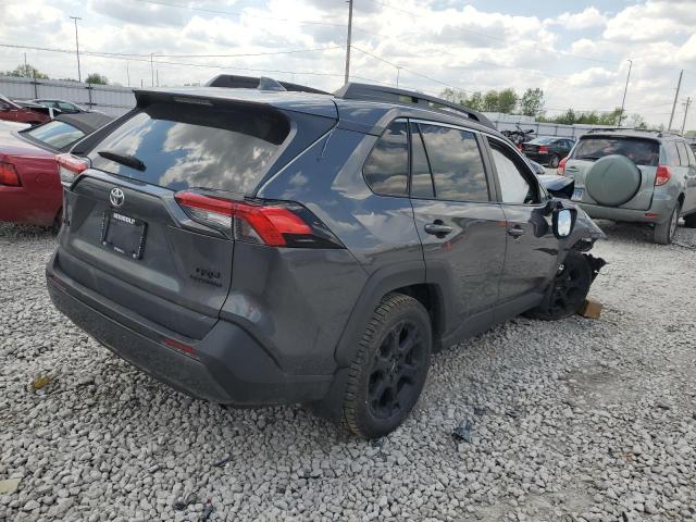 Photo 3 from auction – 2020 TOYOTA RAV4 ADVEN with VIN 2T3J1RFVXLC091272