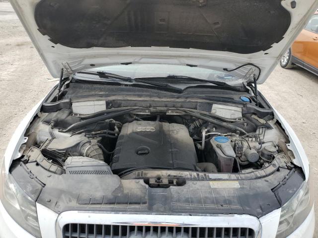 Photo 12 from auction – 2012 AUDI Q5 PREMIUM with VIN WA1LFAFP8CA012671