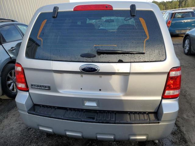 Photo 6 from auction – 2011 FORD ESCAPE XLS with VIN 1FMCU0C70BKB01584