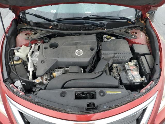 Photo 11 from auction – 2013 NISSAN ALTIMA 2.5 with VIN 1N4AL3AP2DN523866