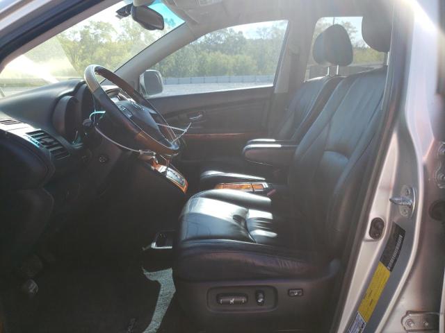Photo 7 from auction – 2005 LEXUS RX 330 with VIN 2T2GA31U15C024850