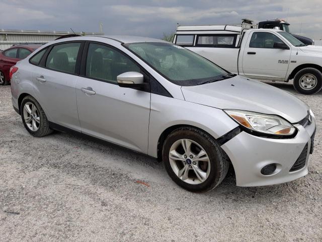 Photo 4 from auction – 2013 FORD FOCUS SE with VIN 1FADP3F29DL312609
