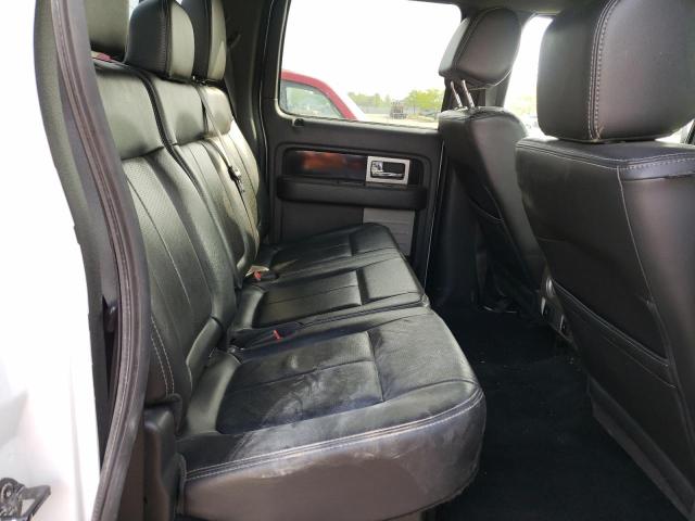 Photo 10 from auction – 2012 FORD F150 SUPER with VIN 1FTFW1ET7CFA32253