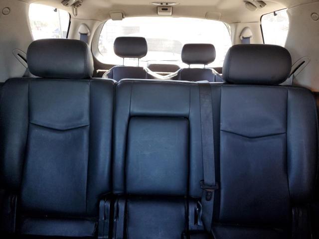 Zdjęcie 10 z aukcji – 2006 CADILLAC SRX z VIN 1GYEE637660197231