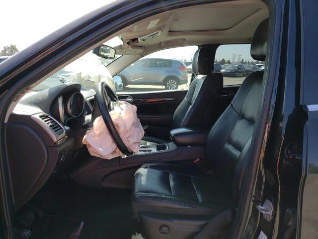 Photo 7 from auction – 2012 JEEP GRAND CHER with VIN 1C4RJEAG5CC201859