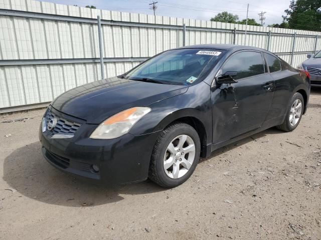 Photo 1 from auction – 2008 NISSAN ALTIMA 2.5 with VIN 1N4AL24E58C279961