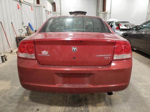Photo 6 from auction – 2010 DODGE CHARGER SX with VIN 2B3CA3CV8AH312388