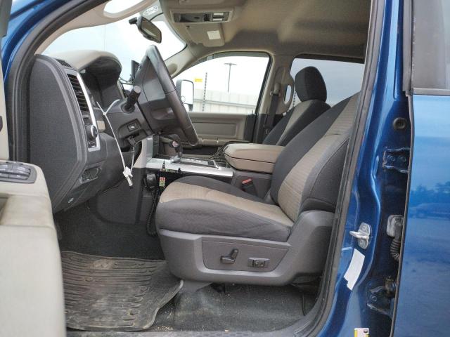 Photo 7 from auction – 2011 DODGE RAM 1500 with VIN 1D7RV1CT4BS644490