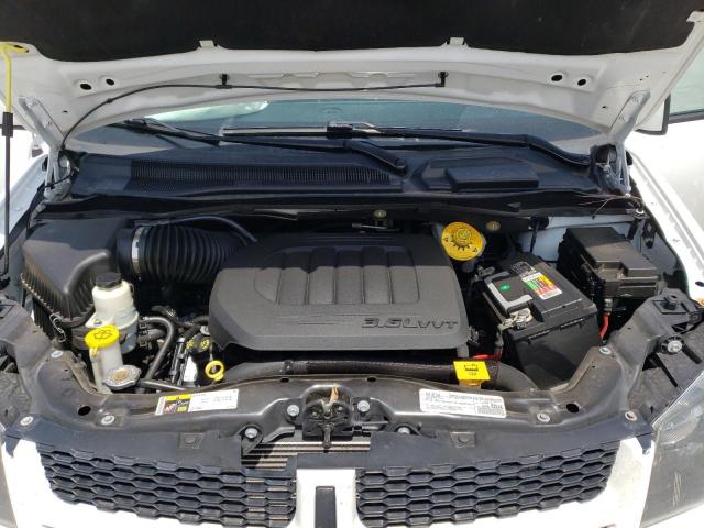 Photo 12 from auction – 2019 DODGE GRAND CARA with VIN 2C4RDGEG5KR563659