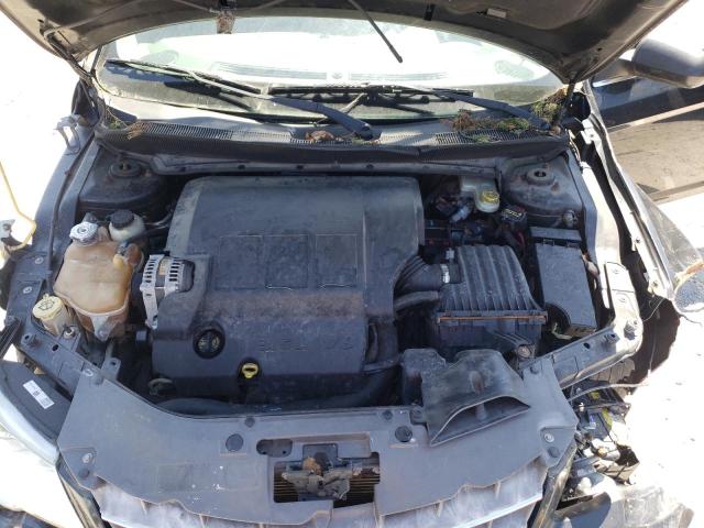 Фото 11 с аукциона – 2008 CHRYSLER SEBRING LI с VIN 1C3LC66MX8N257901