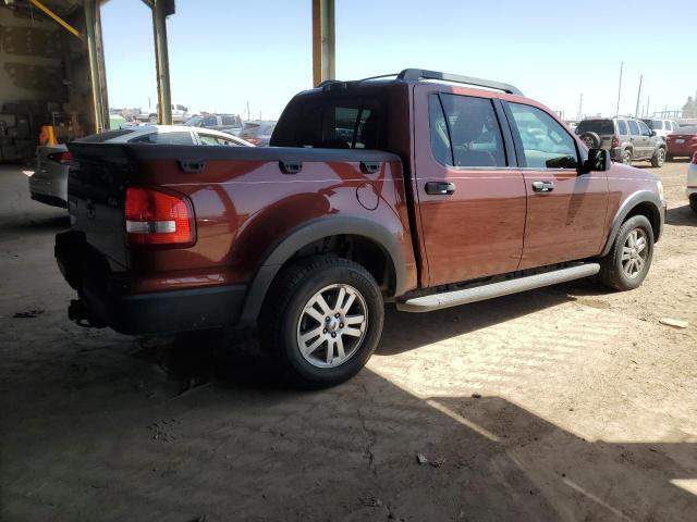 Photo 3 from auction – 2010 FORD EXPLORER S with VIN 1FMEU3BE2AUF02762
