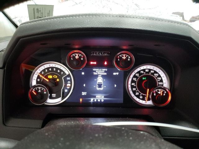 Photo 9 from auction – 2014 RAM 1500 SPORT with VIN 1C6RR7HT3ES341187