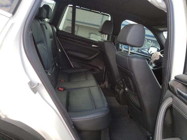 Photo 10 from auction – 2013 BMW X3 XDRIVE3 with VIN 5UXWX7C53DL981613