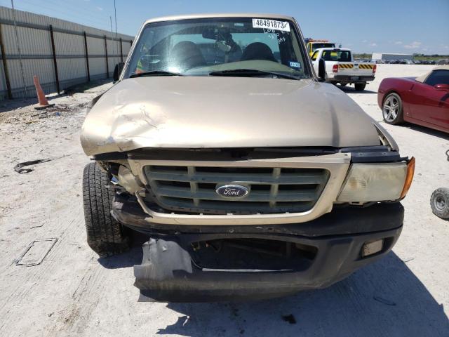 Photo 5 from auction – 2002 FORD RANGER with VIN 1FTYR10UX2PA28416