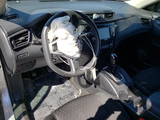 Photo 8 from auction – 2018 NISSAN ROGUE S with VIN KNMAT2MT9JP592163