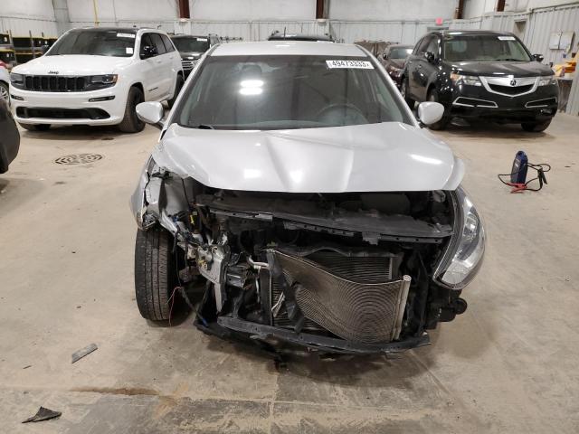 Photo 5 from auction – 2013 HYUNDAI ACCENT GLS with VIN KMHCT5AE6DU093371