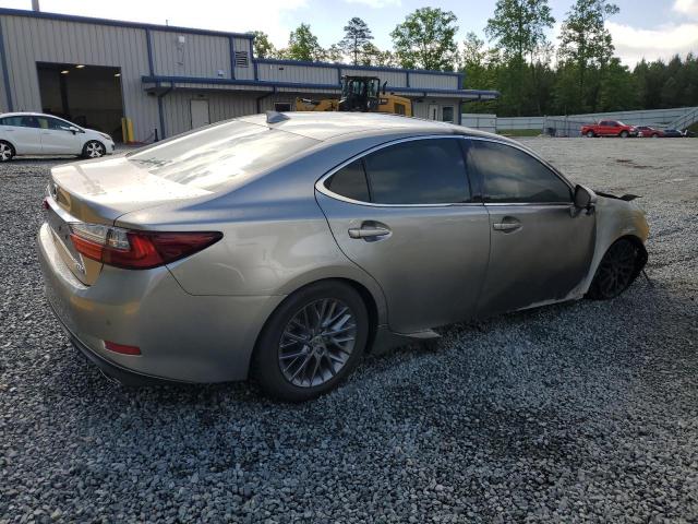 Photo 3 from auction – 2018 LEXUS ES 350 with VIN 58ABK1GG0JU103221