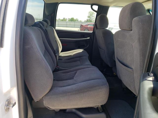 Photo 10 from auction – 2006 CHEVROLET SILVERADO with VIN 2GCEC13V661256229
