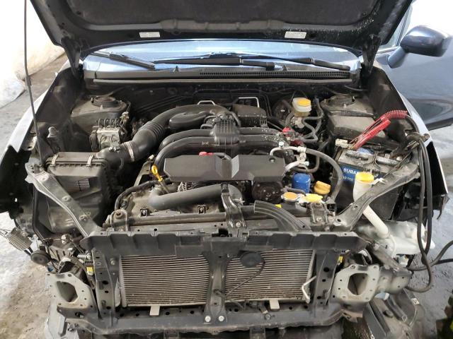 Photo 11 from auction – 2016 SUBARU CROSSTREK with VIN JF2GPABC8G8342462
