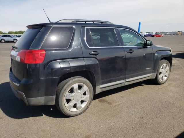 Photo 3 from auction – 2011 GMC TERRAIN SL with VIN 2CTFLSE59B6307702