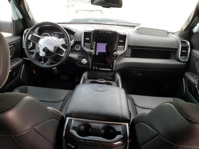 Photo 8 from auction – 2020 RAM 1500 LARAM with VIN 1C6SRFJT4LN195285