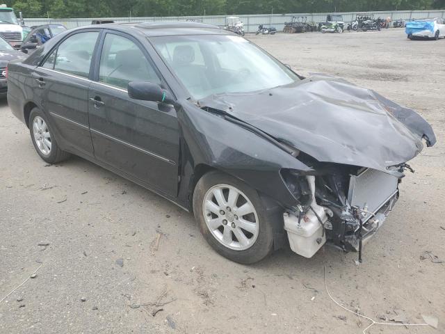 Photo 4 from auction – 2004 TOYOTA CAMRY LE with VIN 4T1BF32K64U072161