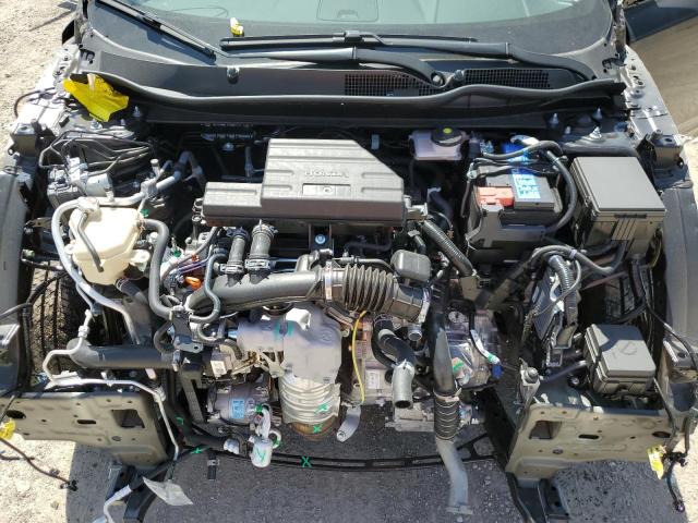 Photo 11 from auction – 2022 HONDA CR-V EX with VIN 7FARW2H50NE055871