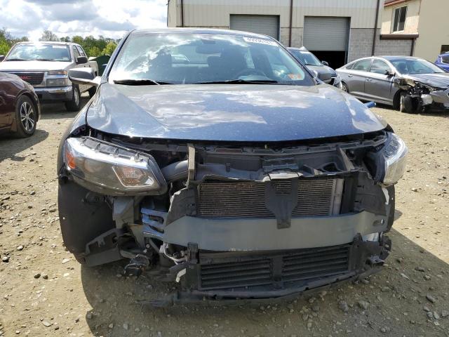 Photo 5 from auction – 2017 CHEVROLET MALIBU LS with VIN 1G1ZB5ST6HF263973