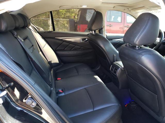 Photo 10 from auction – 2015 INFINITI Q50 BASE with VIN JN1BV7AR5FM397984