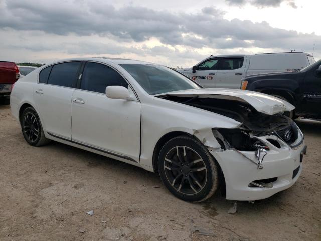 Фото 4 с аукциона – 2007 LEXUS GS 350 с VIN JTHBE96SX70025231