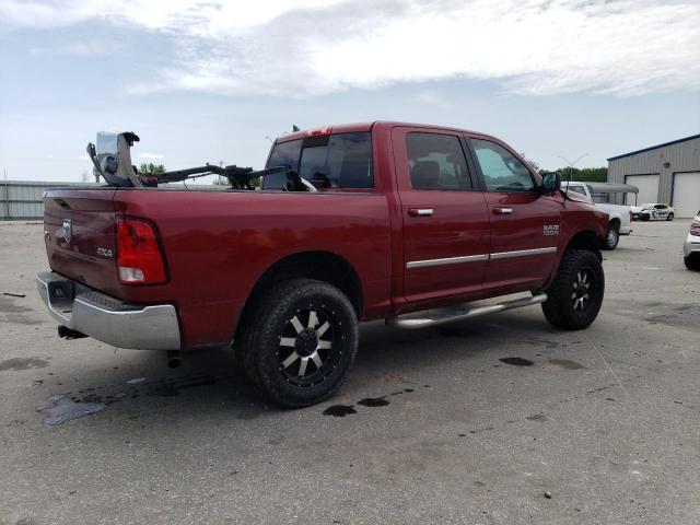 Photo 3 from auction – 2014 RAM 1500 SLT with VIN 1C6RR7LG9ES159231