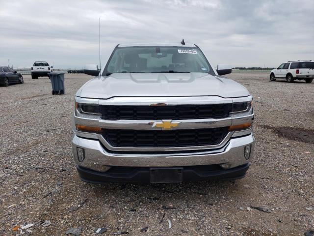 Photo 5 from auction – 2018 CHEVROLET SILVERADO with VIN 3GCPCREC7JG181155