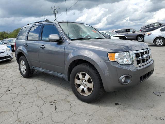 Photo 4 from auction – 2012 FORD ESCAPE LIM with VIN 1FMCU0E76CKA89522