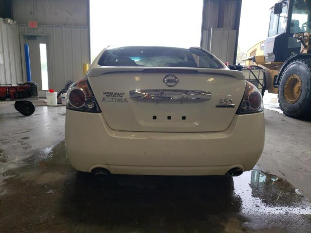 Photo 6 from auction – 2012 NISSAN ALTIMA BAS with VIN 1N4AL2AP3CN415071