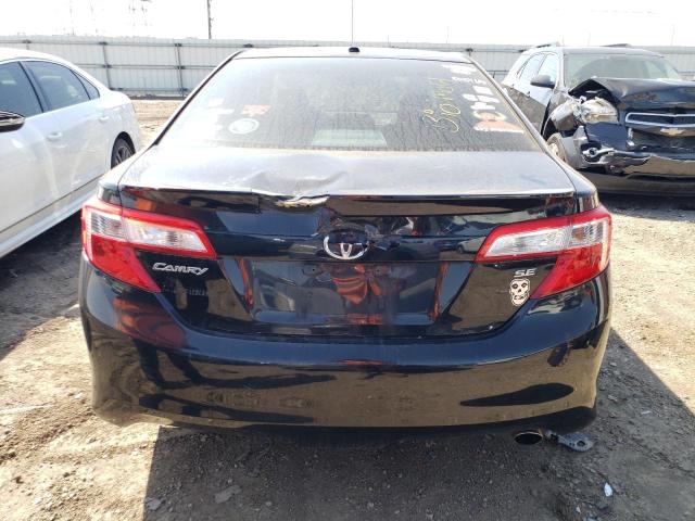 Photo 6 from auction – 2012 TOYOTA CAMRY BASE with VIN 4T1BF1FK1CU019560