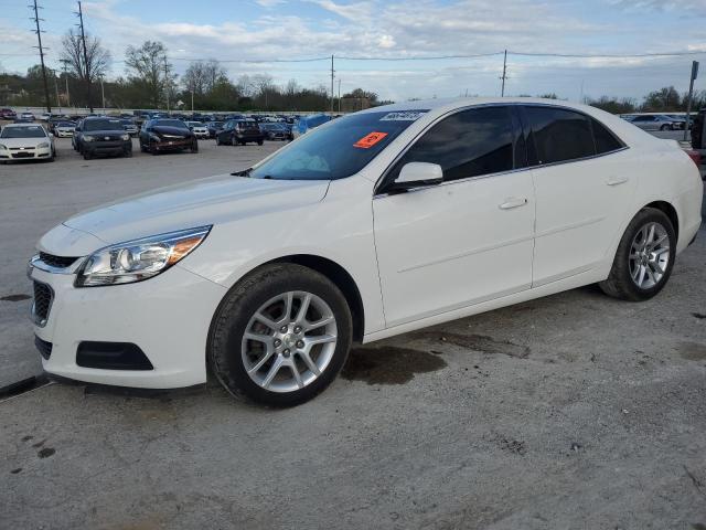 CHEVROLET MALIBU 1LT 2015 with VIN 1G11C5SL6FF311074 - Photo from auction