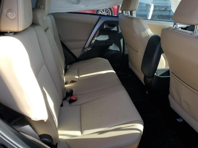 Photo 11 from auction – 2013 TOYOTA RAV4 LIMIT with VIN 2T3DFREV5DW058521