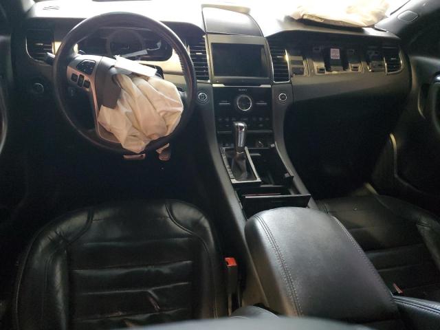 Photo 8 from auction – 2015 FORD TAURUS SHO with VIN 1FAHP2KT0FG189563