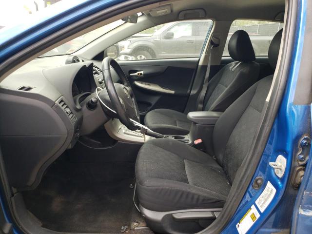 Photo 7 from auction – 2010 TOYOTA COROLLA BA with VIN 1NXBU4EE4AZ222913