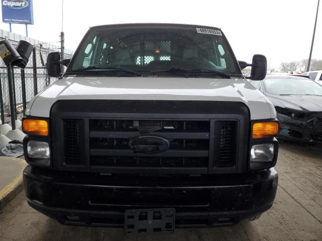 Photo 5 from auction – 2012 FORD ECONOLINE with VIN 1FTSS3EL6CDA92607