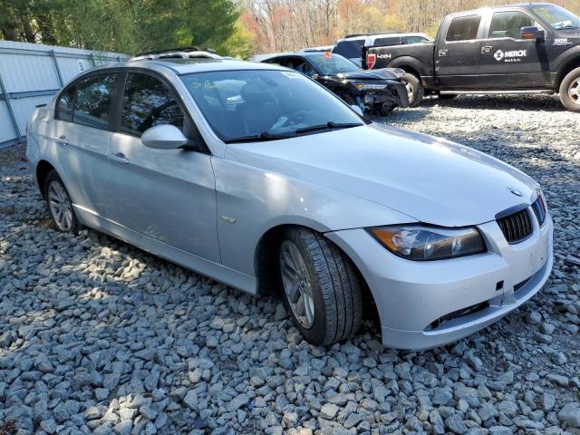 Zdjęcie 4 z aukcji – 2007 BMW 328 I z VIN WBAVA33557PV67508