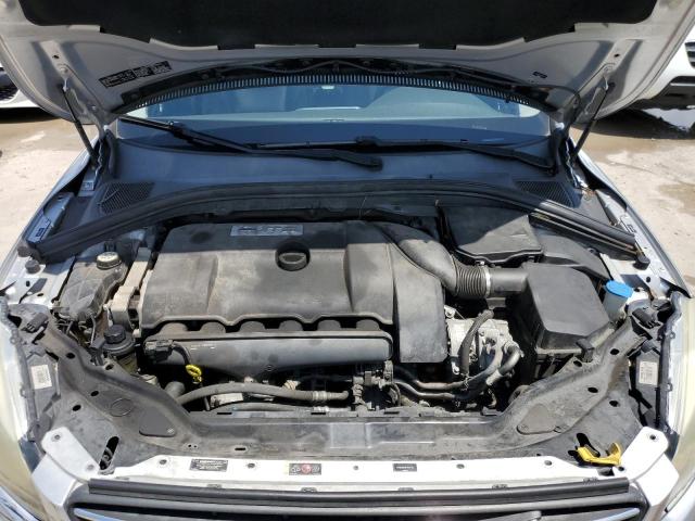 Photo 12 from auction – 2015 VOLVO XC60 T6 PR with VIN YV4902RK8F2637185