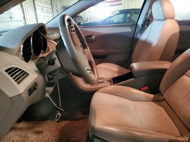 Photo 7 from auction – 2009 CHEVROLET MALIBU 2LT with VIN 1G1ZJ57B69F124544