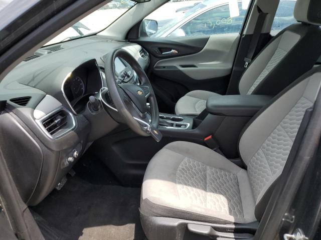 Photo 7 from auction – 2018 CHEVROLET EQUINOX LS with VIN 2GNAXHEVXJ6170143